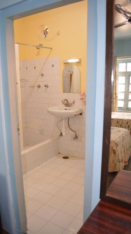 Hotel Megha-Traveller's Village - Salle Jumelle Standard