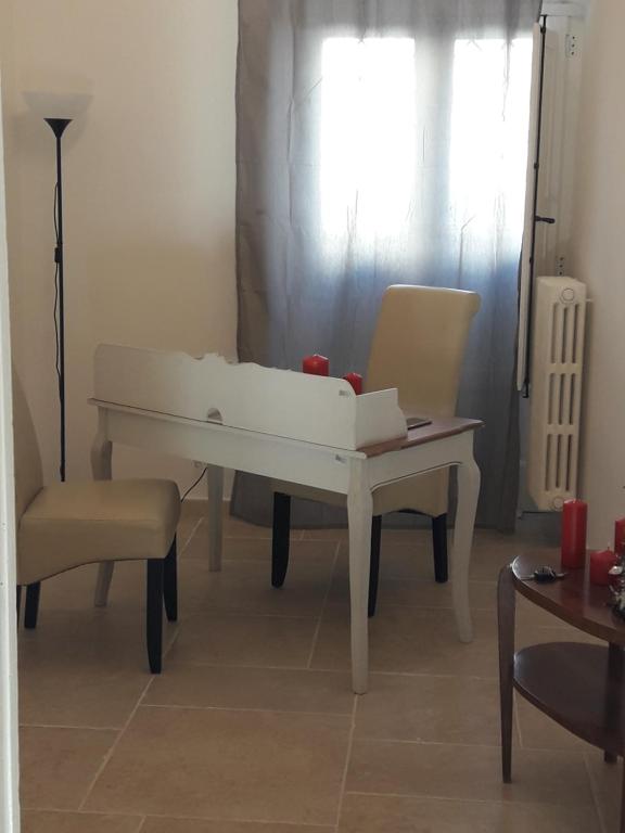 Fotografia z galérie ubytovania B&B Saffi v destinácii Canosa di Puglia