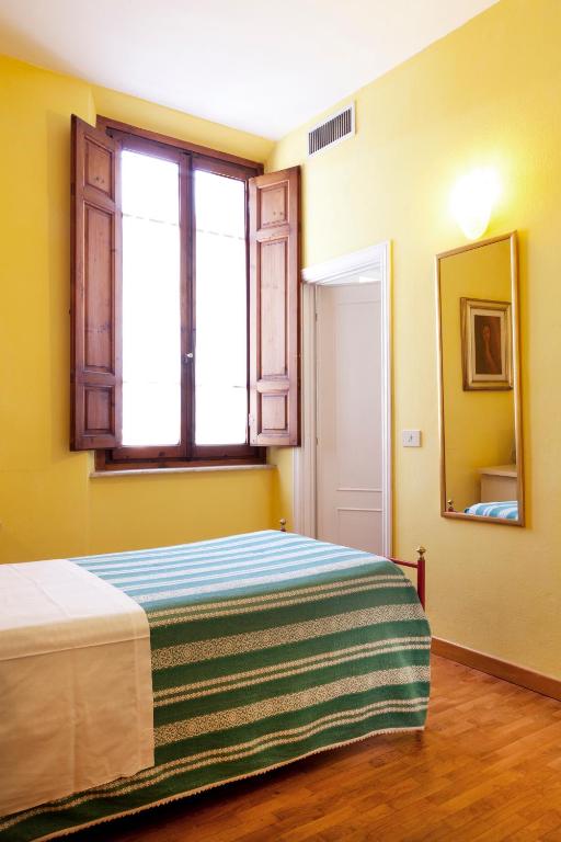 Hotel Savoia e Campana - Single Room