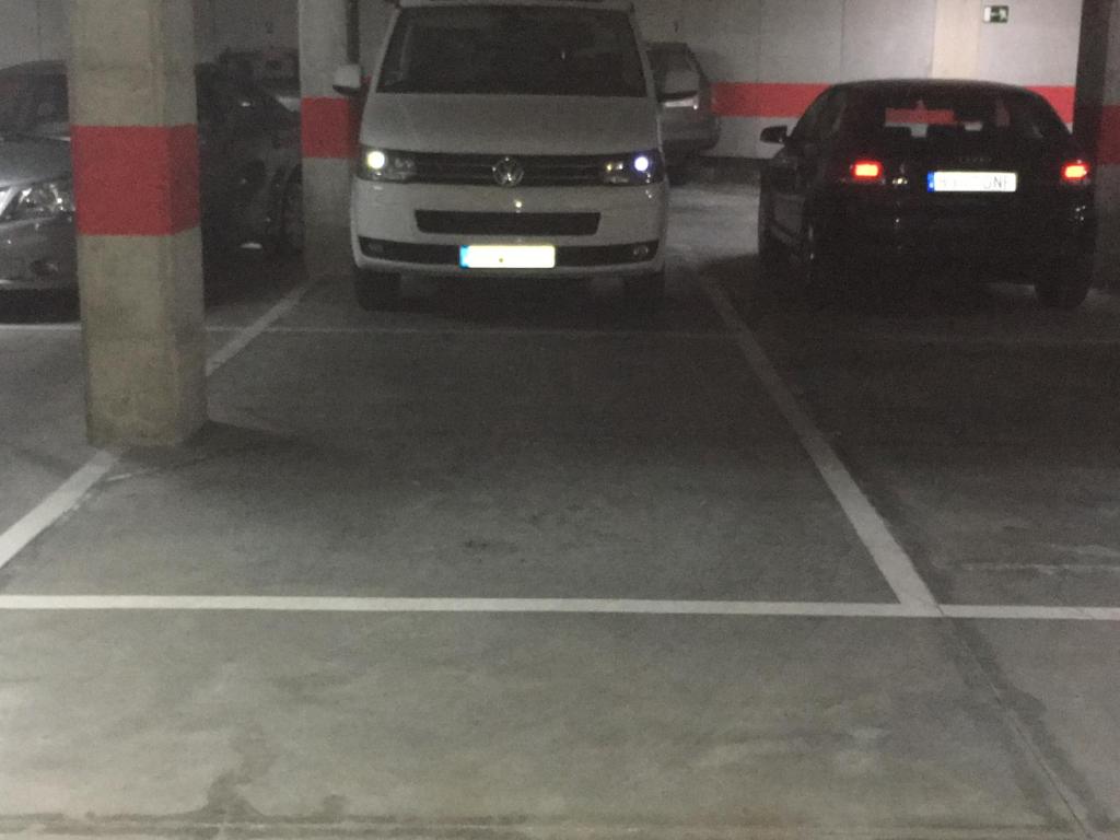 Apartamento Paseo Marítimo Antonio Banderas - 18