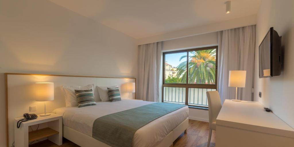 
Superior Single Room
