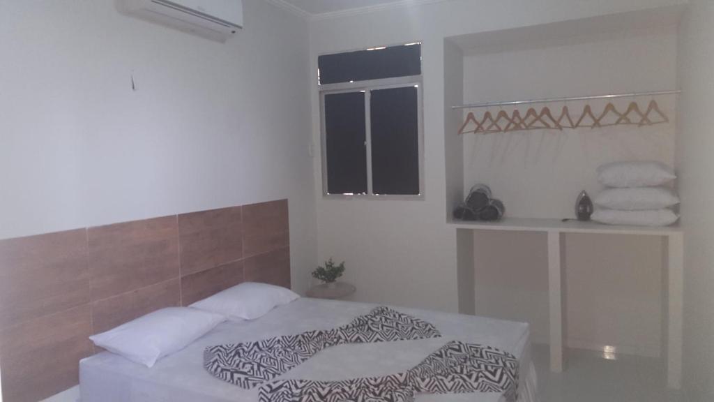  Apartamento Mobiliado AptCE