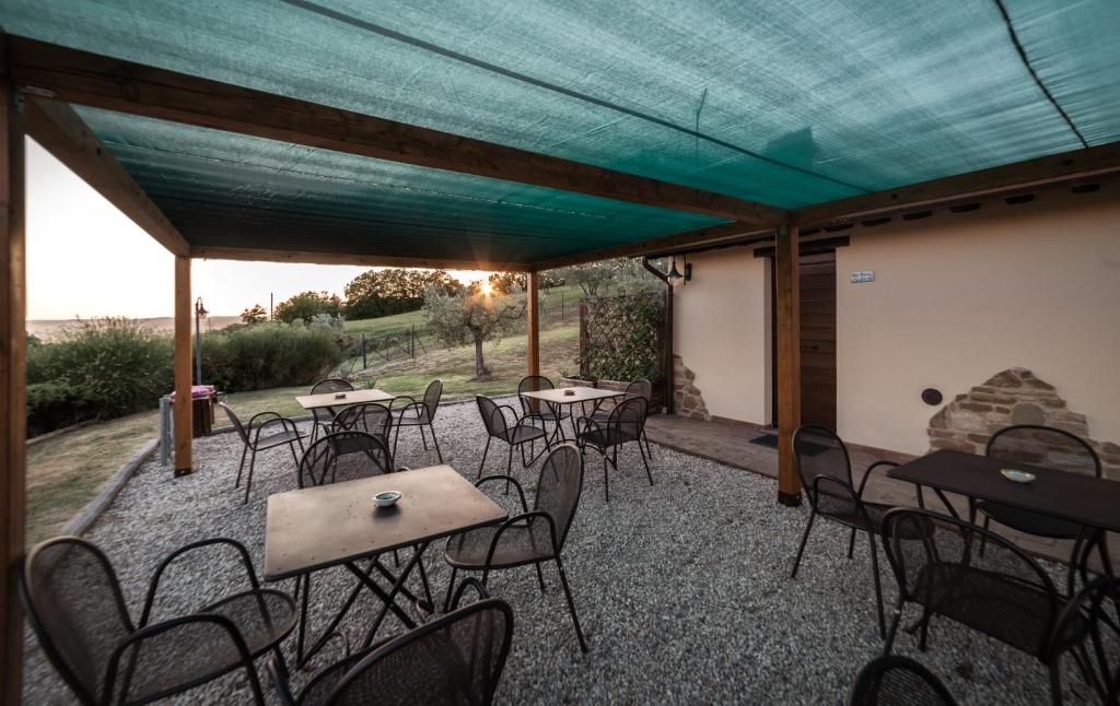 Residenza Il Falchetto - 1