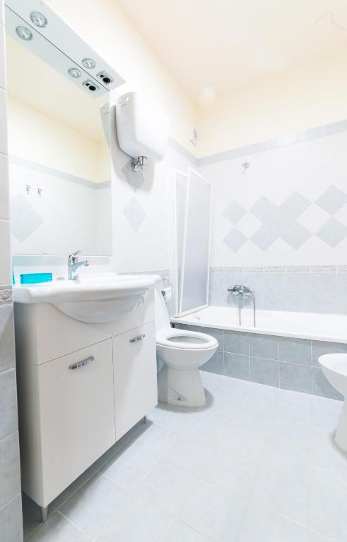 Residenza Il Falchetto - Appartement De Deux Chambres