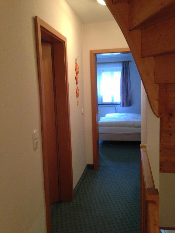 Gallery image of Pension Freund in Rothenburg ob der Tauber