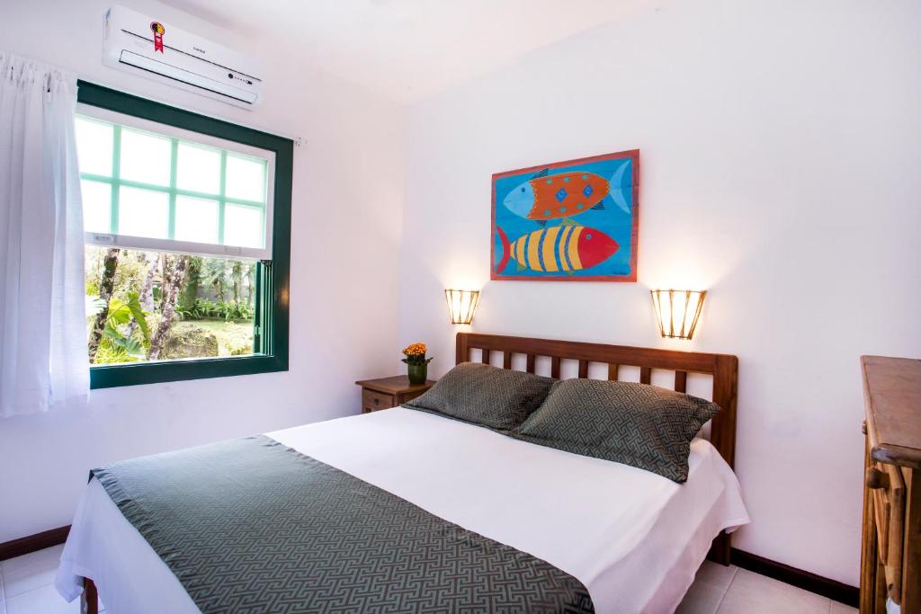  Hotel Aldeia de Sahy