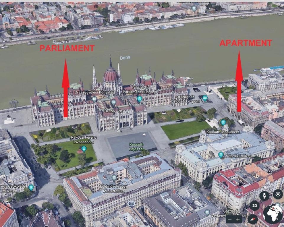 Budapest Parlament Welcome Apartment Budapest Aktualisierte Preise Fur 2021