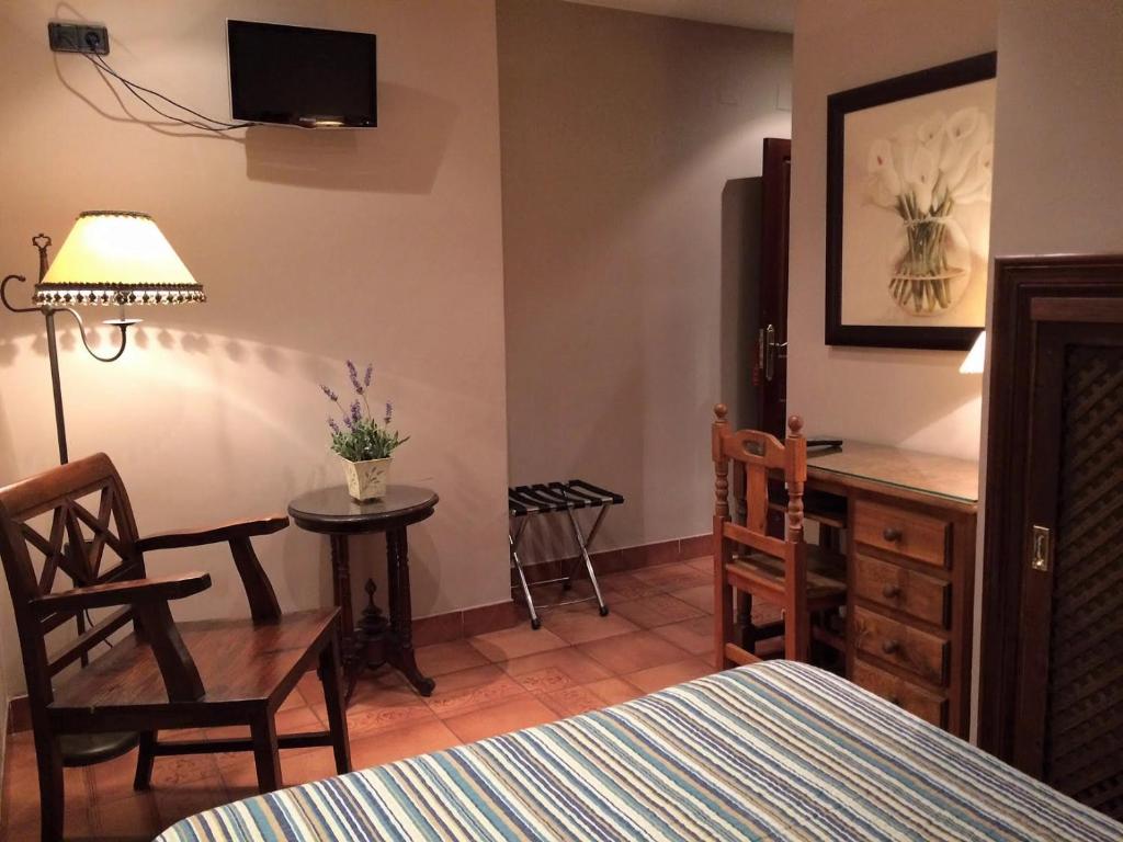Hotel Baviera, Linares – Bijgewerkte prijzen 2022