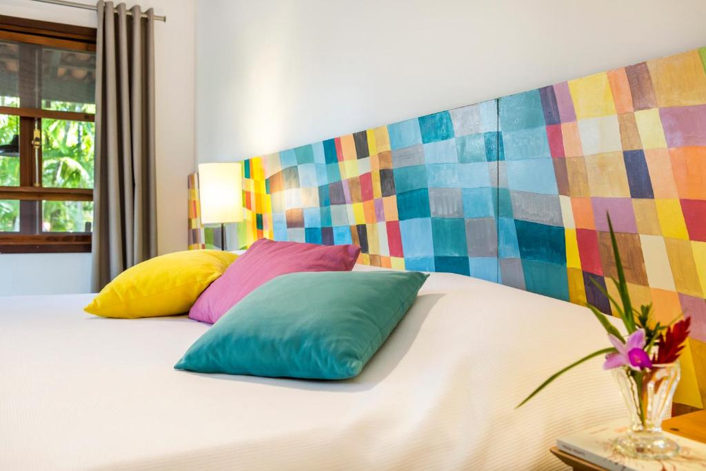  Hotel Aldeia de Sahy
