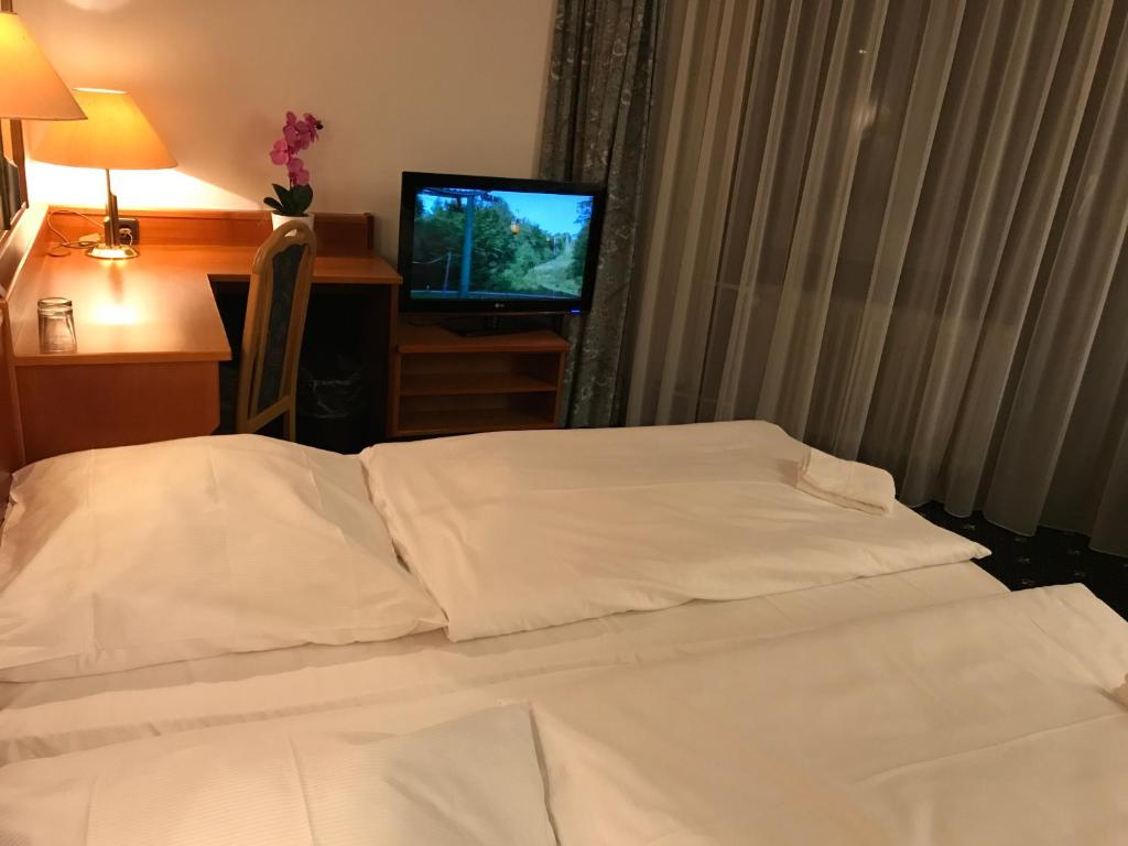 Karaman Group Hotel - Tweepersoonskamer
