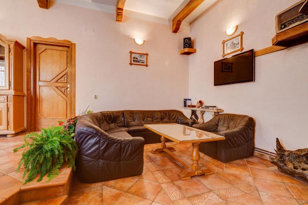 Fotografia z galérie ubytovania Villa Mirjana v Banjole