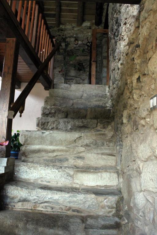 Zdjęcie z galerii obiektu Casiña de Campo w mieście Ferreiros