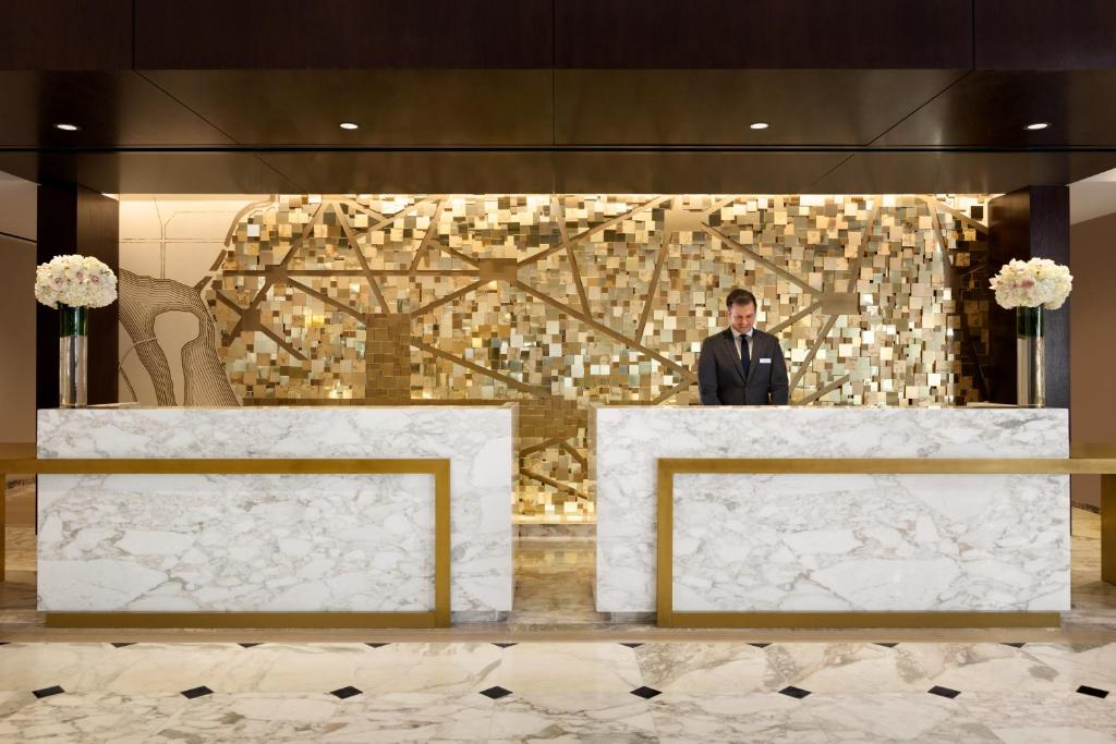 The Fairmont Washington DC photo 3