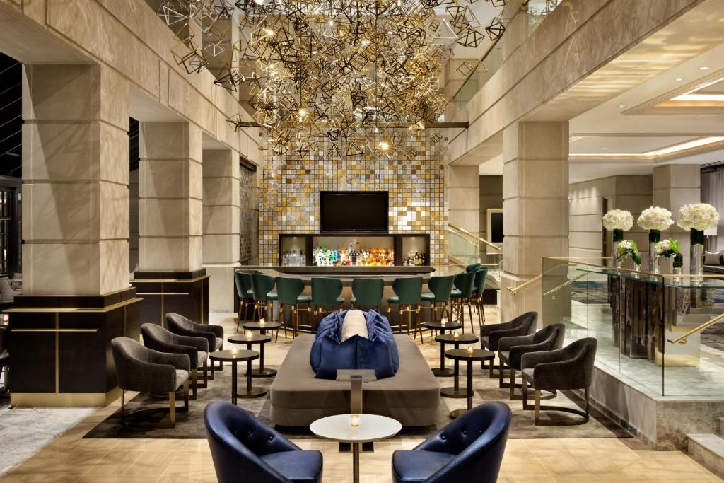 The Fairmont Washington DC photo 4