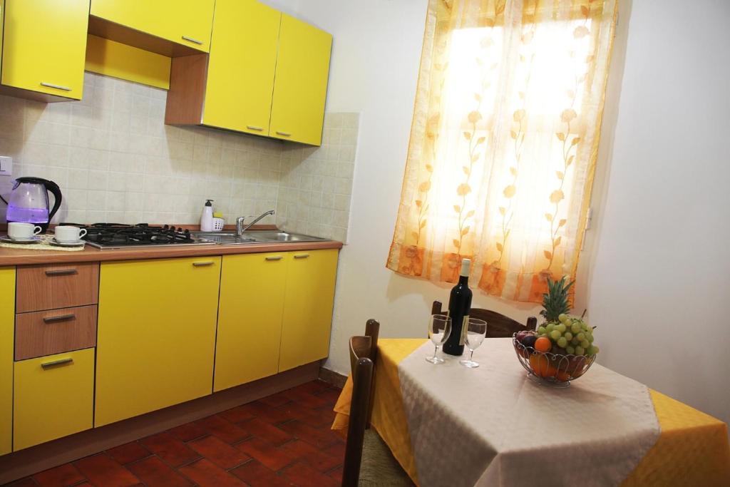 Residence Torre Saracena - Two-Bedroom Apartment