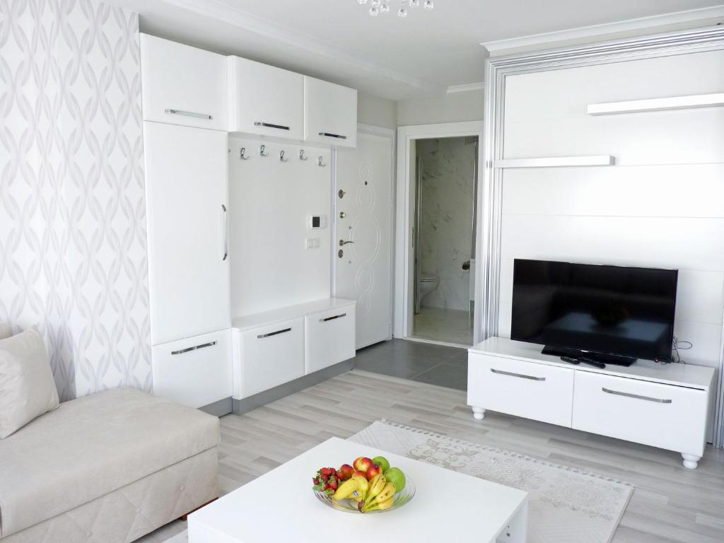 Roma Residence - Emir Gürsu Evleri - Apartamento Dúplex