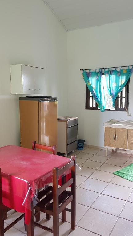  Pousada Praia do Araçá