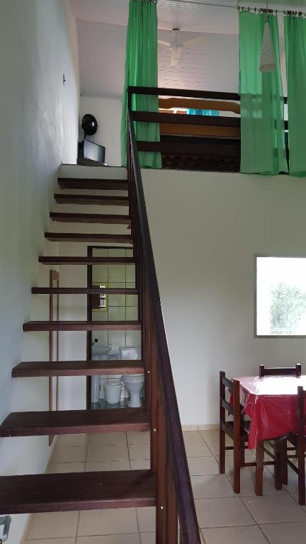  Pousada Praia do Araçá