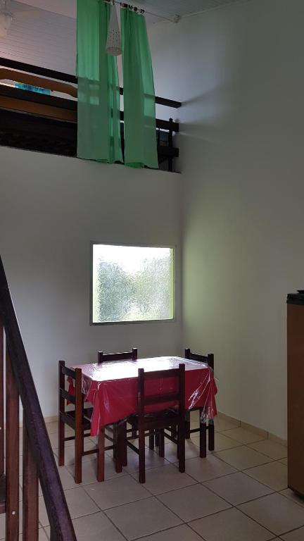  Pousada Praia do Araçá