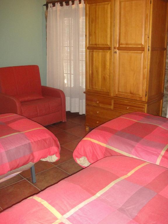 Country house Casa Folch, Castellfort, Spain - Booking.com