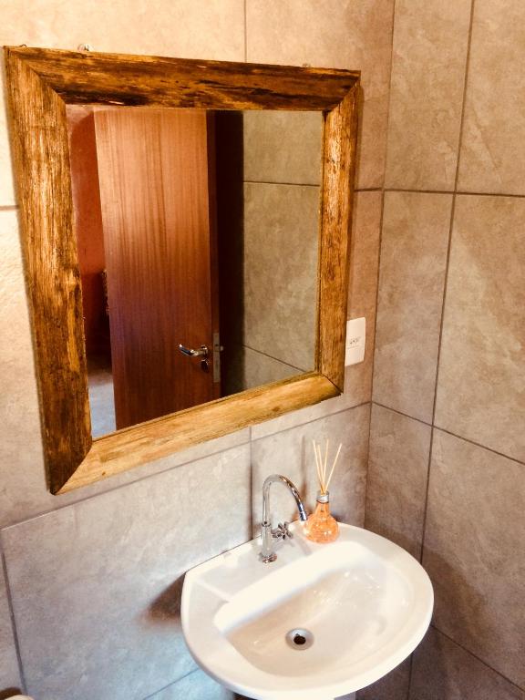  Luz da Lua Cabanas Comfort