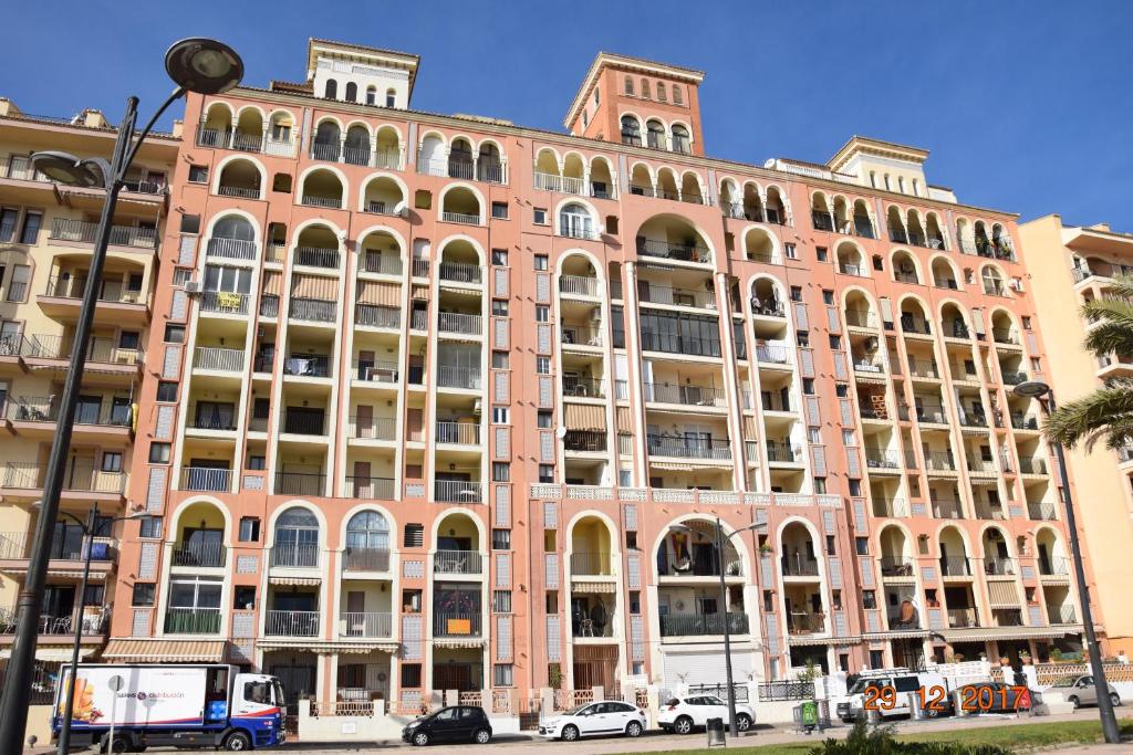 La Vista al mar de Belén, Port Saplaya – Updated 2023 Prices