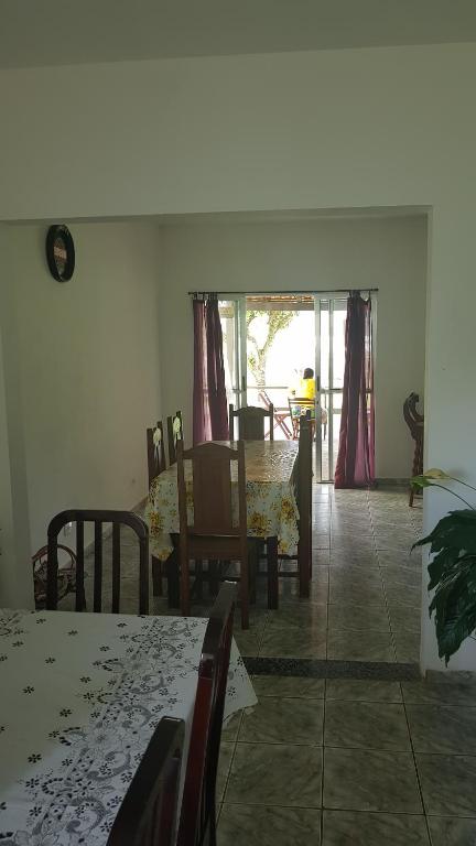  Pousada Praia do Araçá