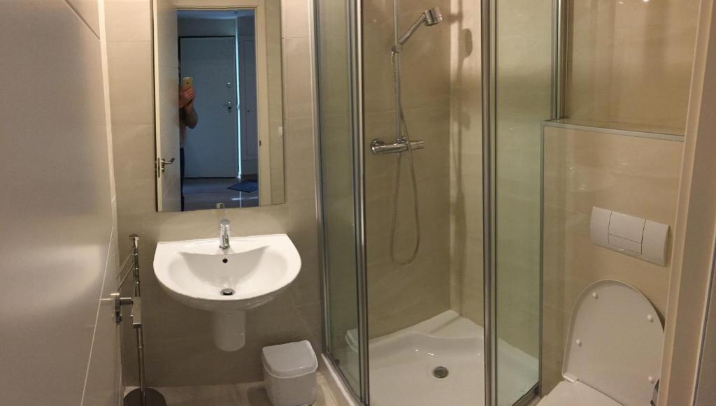 Fotografie z fotogalerie ubytování Luxury Apartment 1st line Javea Arenal Beach v destinaci Jávea