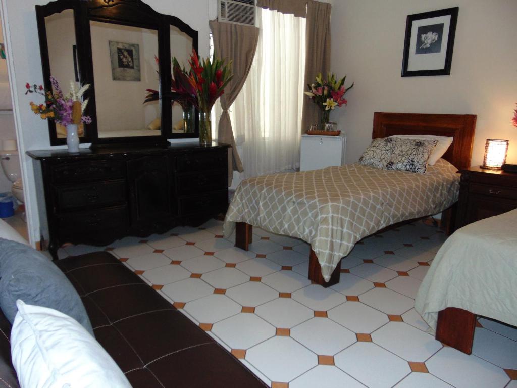 Casa Lima B&B - Deluxe Twin Room