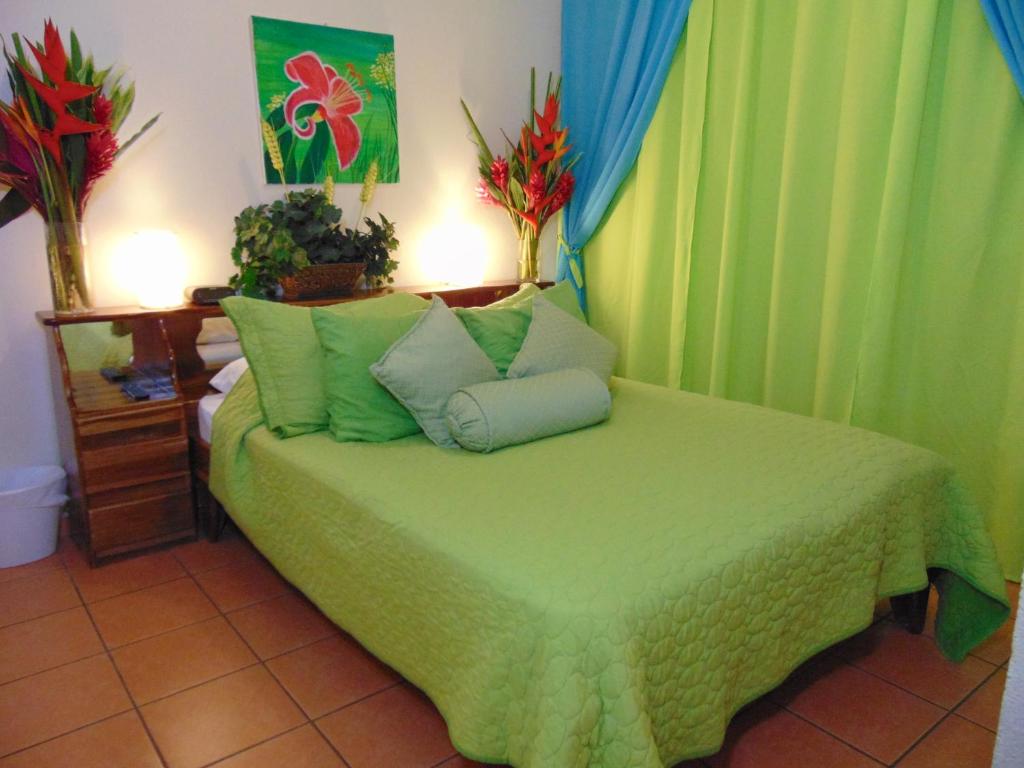 Casa Lima B&B - Suite Exécutive