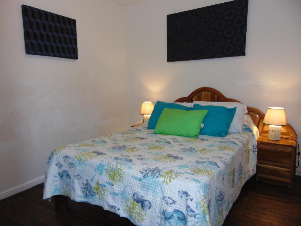 Casa Lima B&B - Appartement 2 Chambres