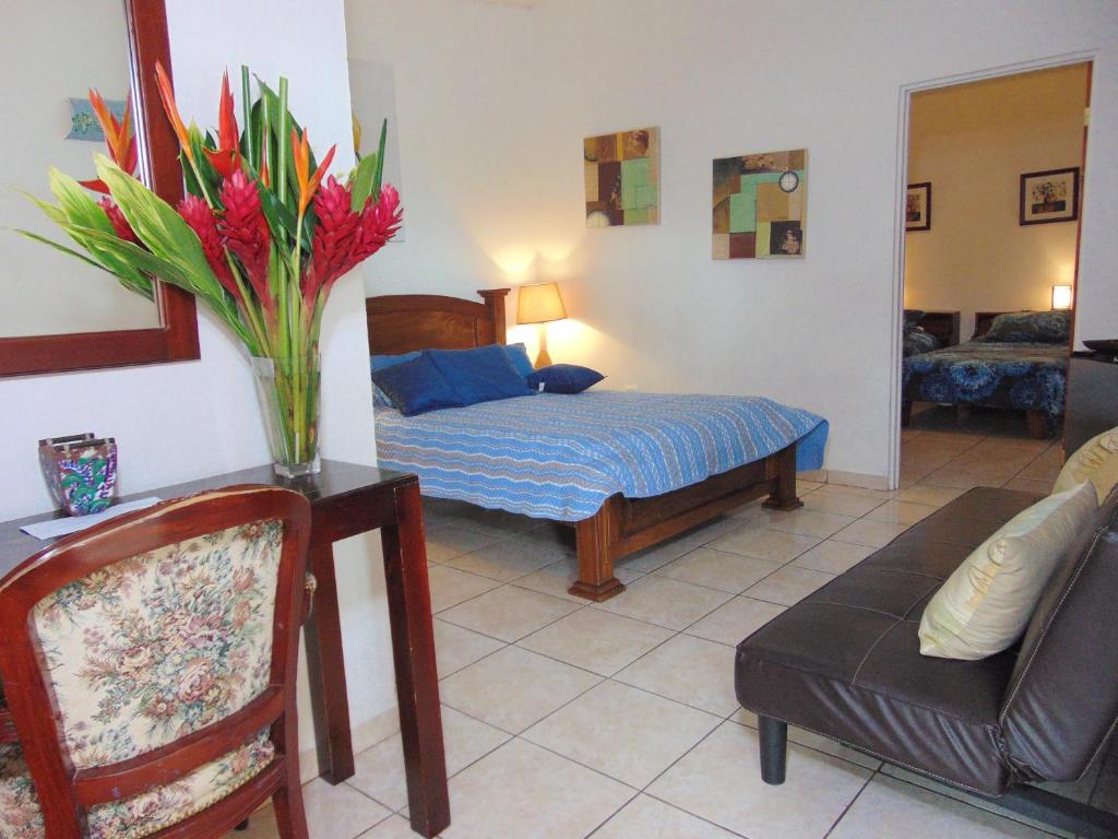 Casa Lima B&B - Camera Familiare