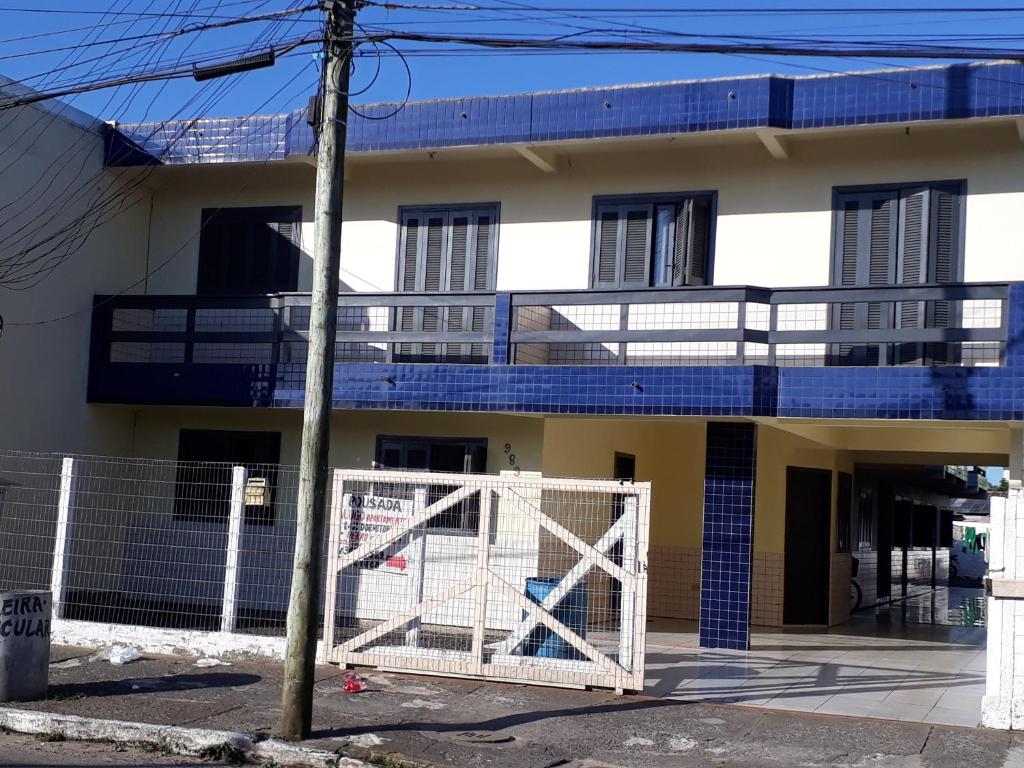  Apartamento Torres