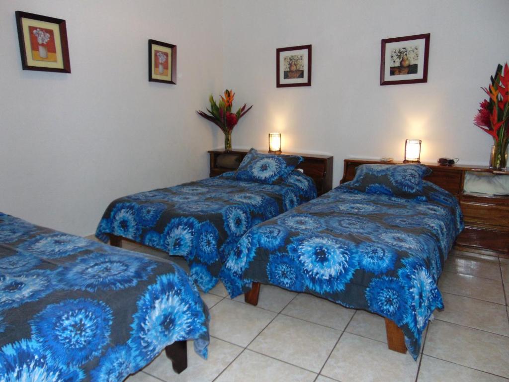 Casa Lima B&B - Chambre Familiale