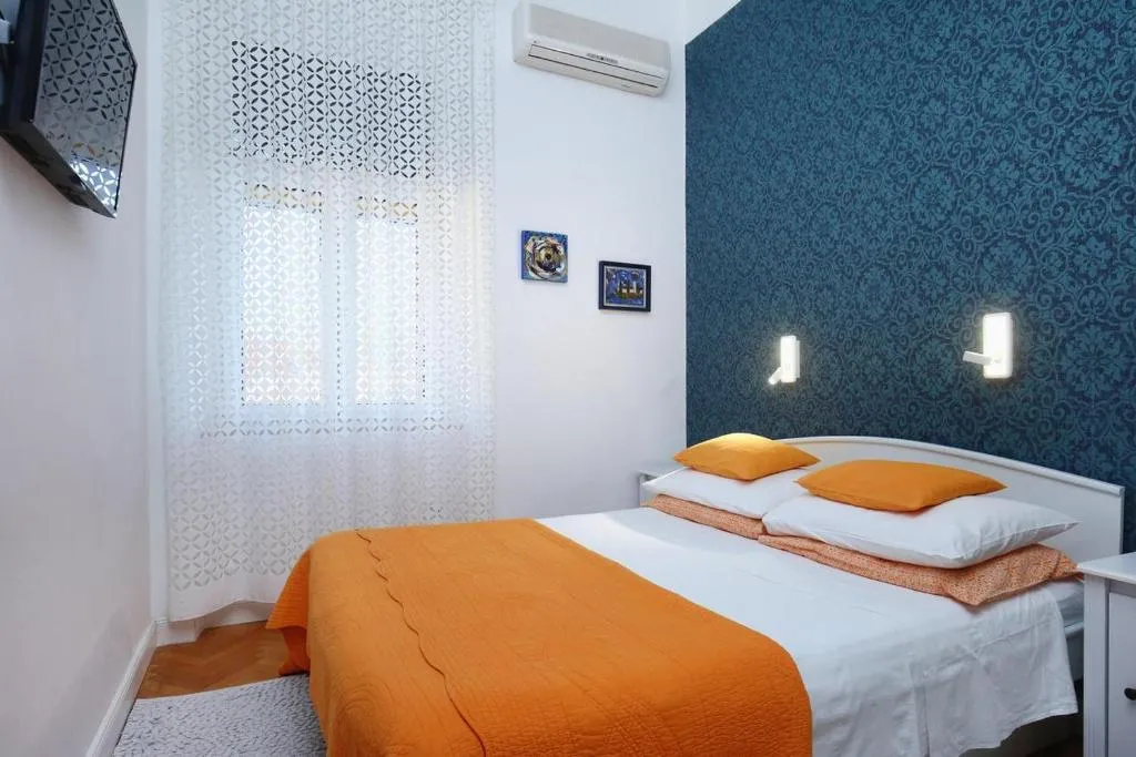 Apartments with WiFi Split - 4856, Split, Croaţia