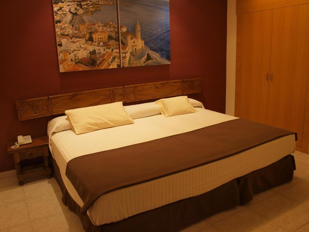 Galeón, Sitges – Bijgewerkte prijzen 2023