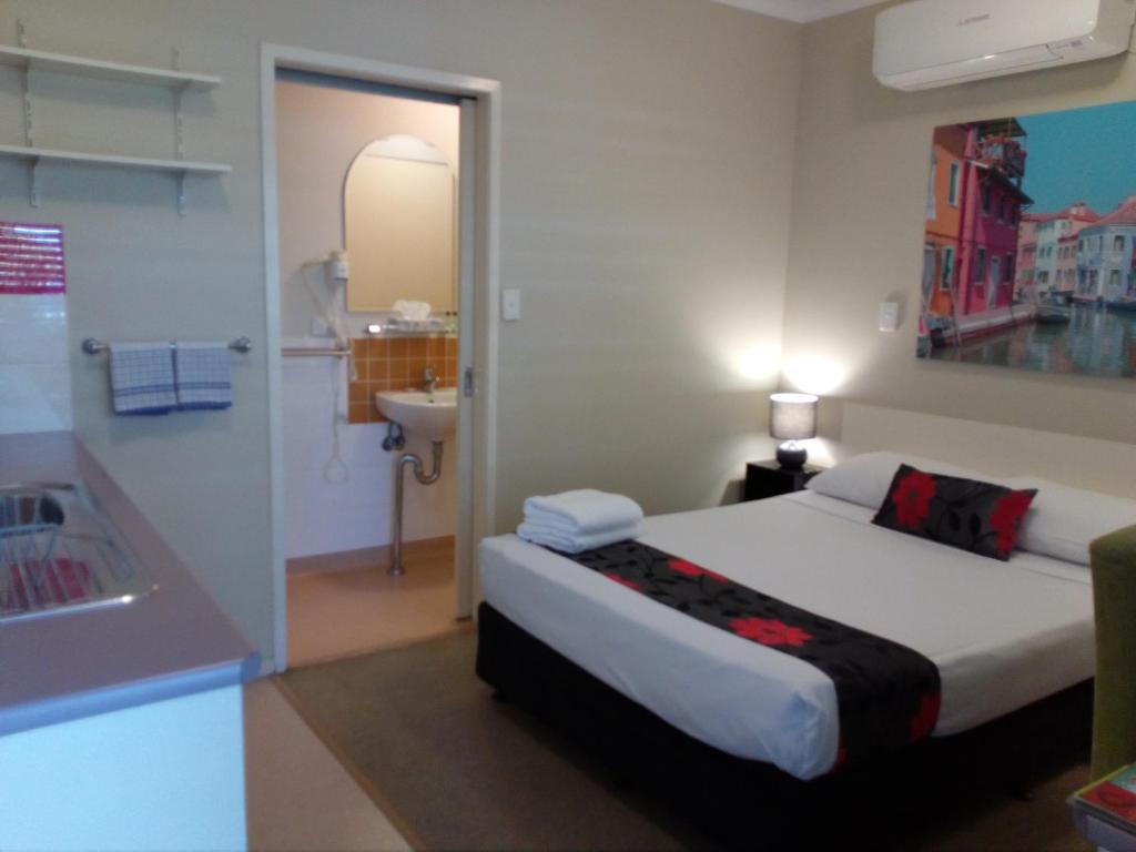 Brisbane Street Studios - Resim 37