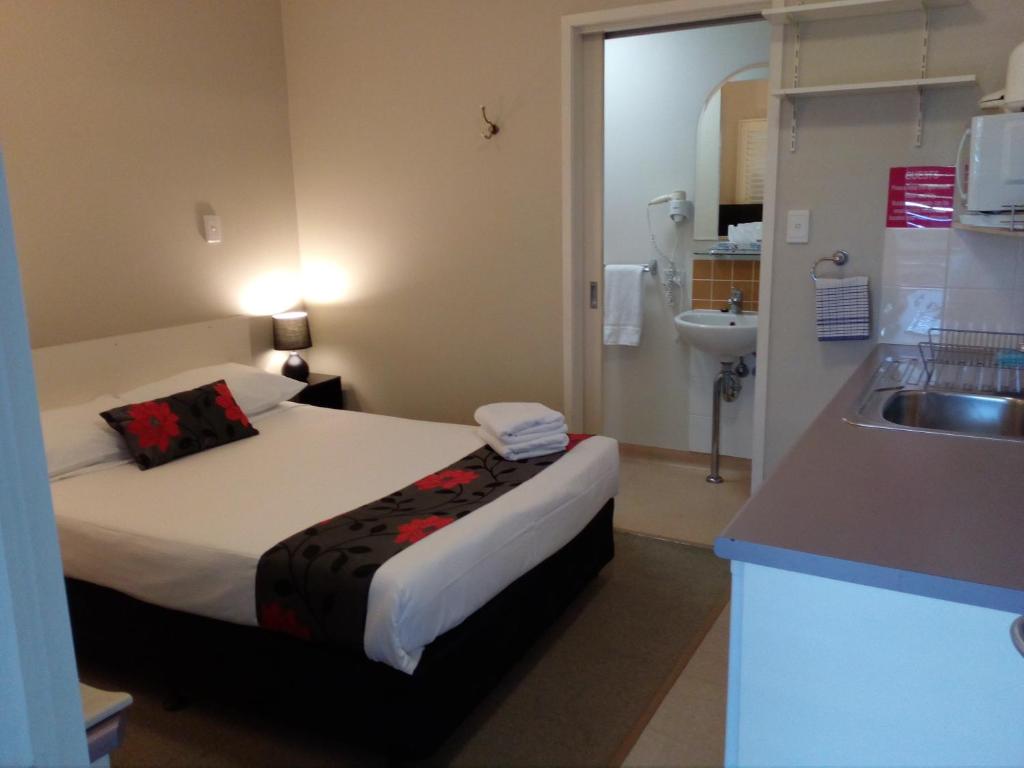 Brisbane Street Studios - Resim 38