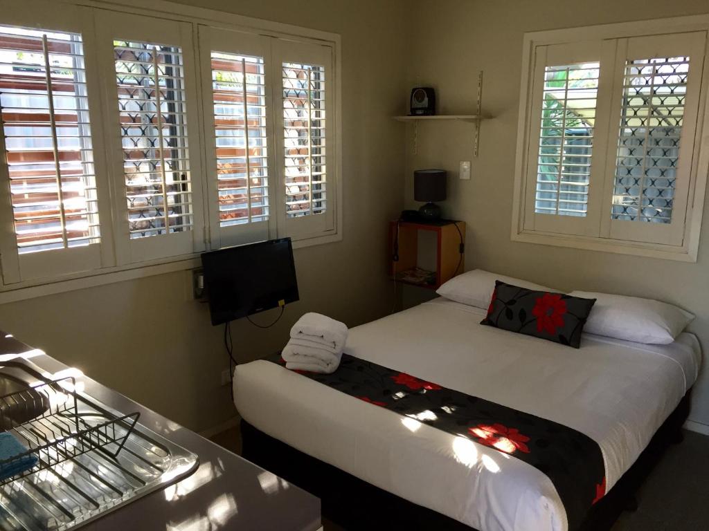 Brisbane Street Studios - Budget Studio
