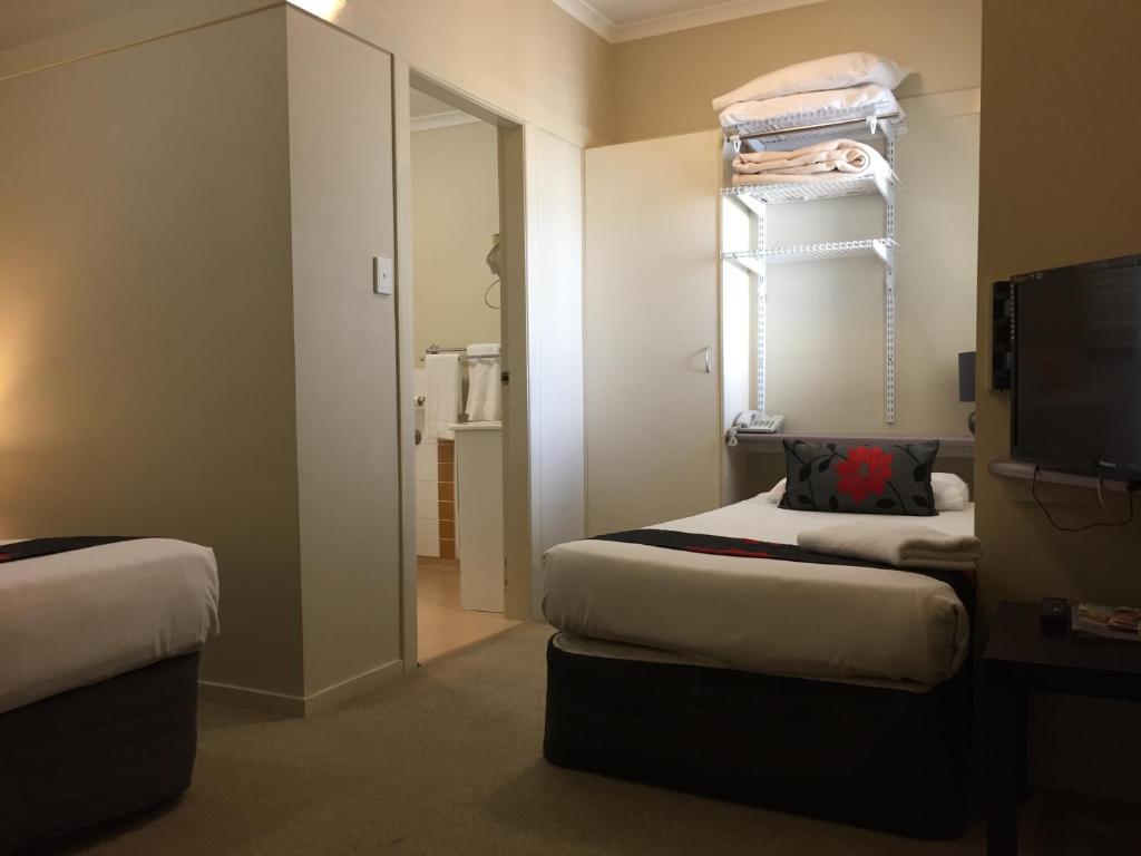 Brisbane Street Studios - Resim 33