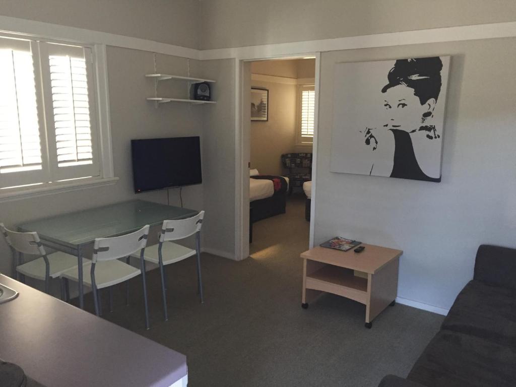 Brisbane Street Studios - Resim 35