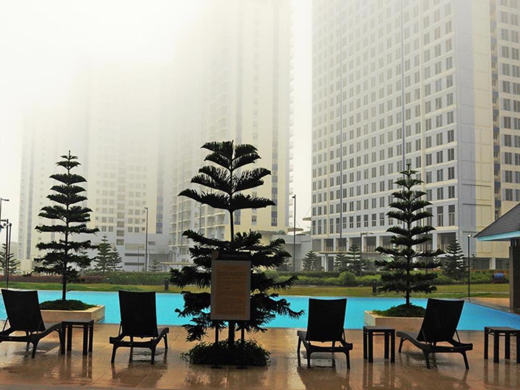 Fotografie z fotogalerie ubytování Sky breeze haven v destinaci Tagaytay