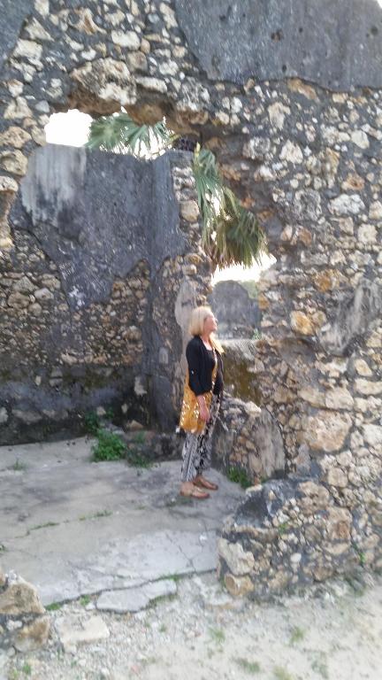Hosté ubytování Allens home stay