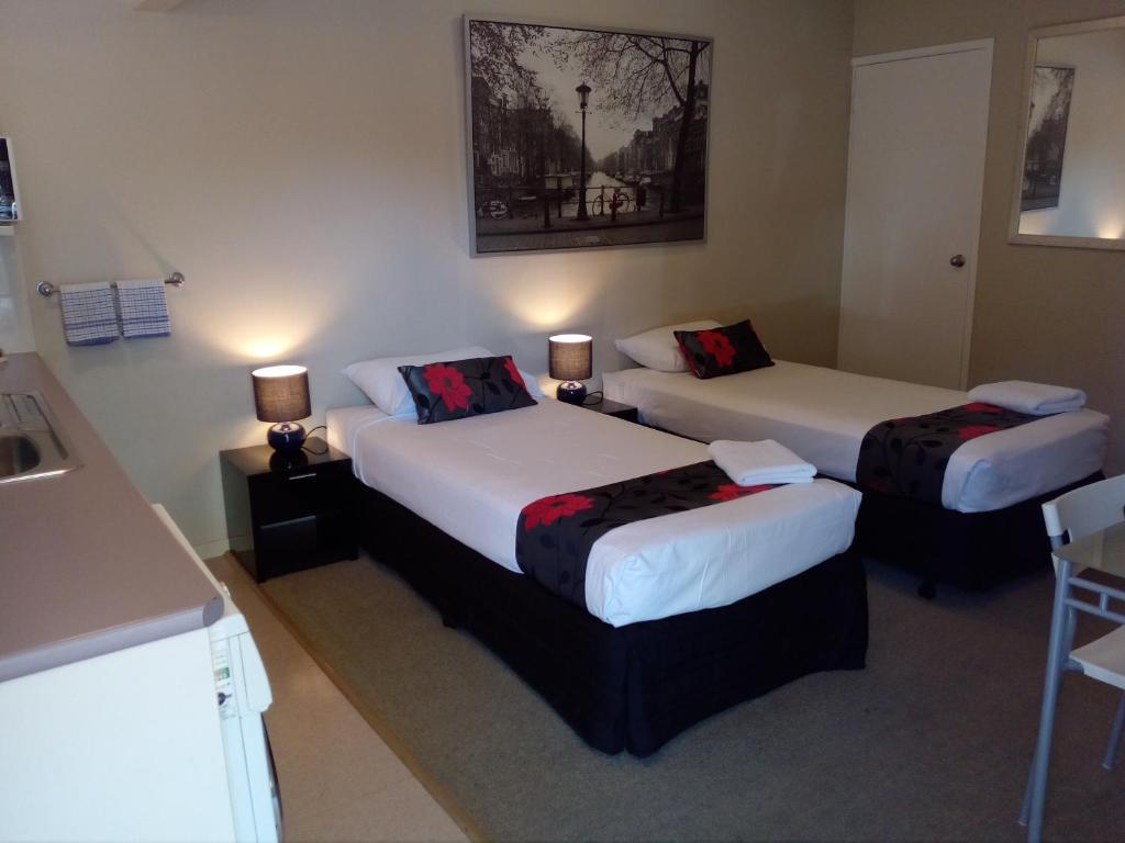 Brisbane Street Studios - Resim 31