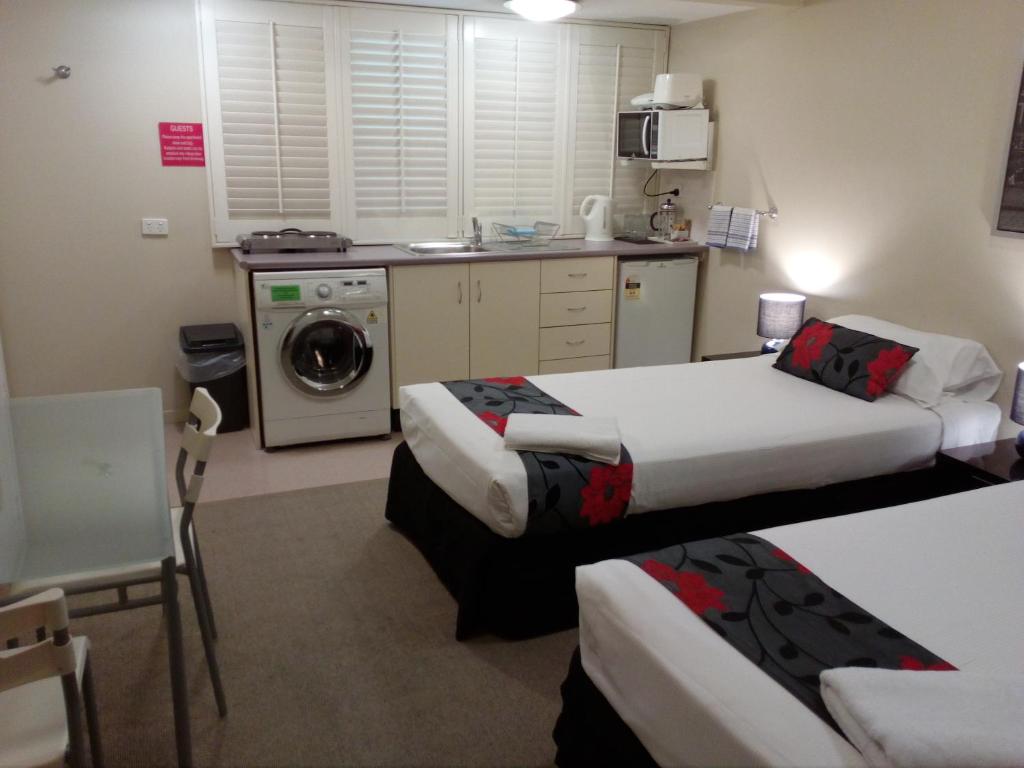 Brisbane Street Studios - Resim 32