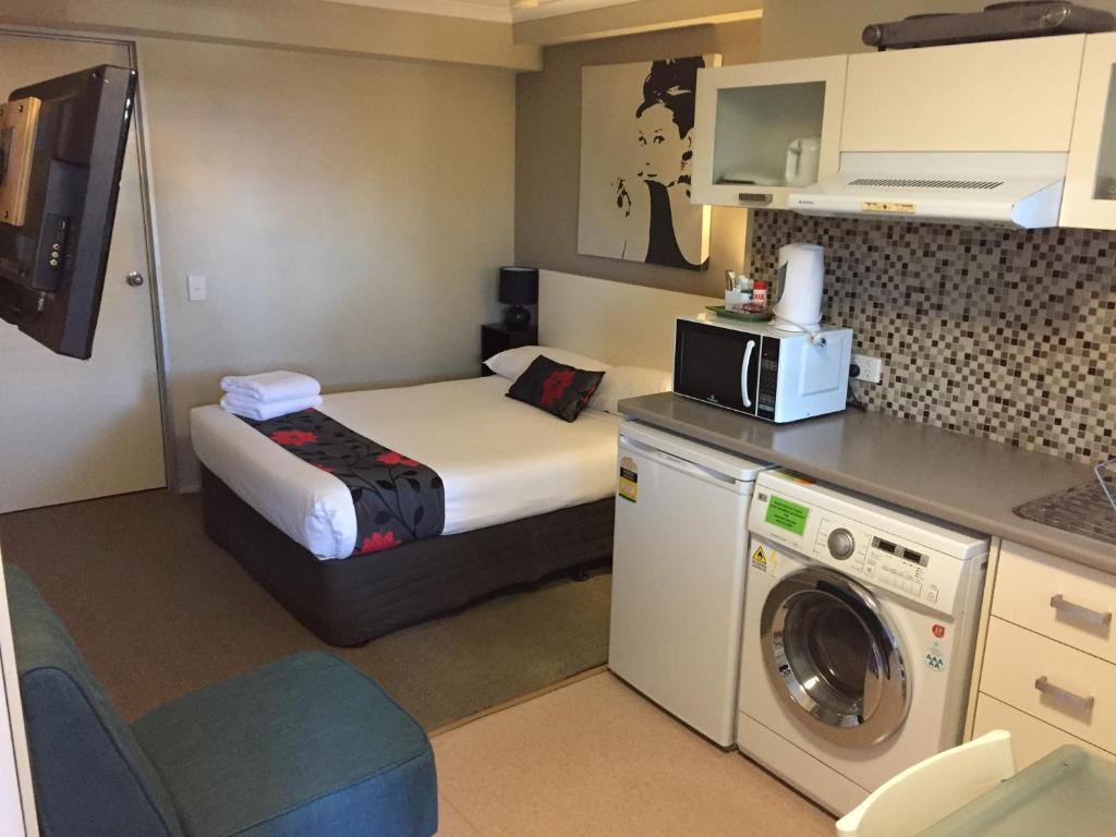 Brisbane Street Studios - Resim 24