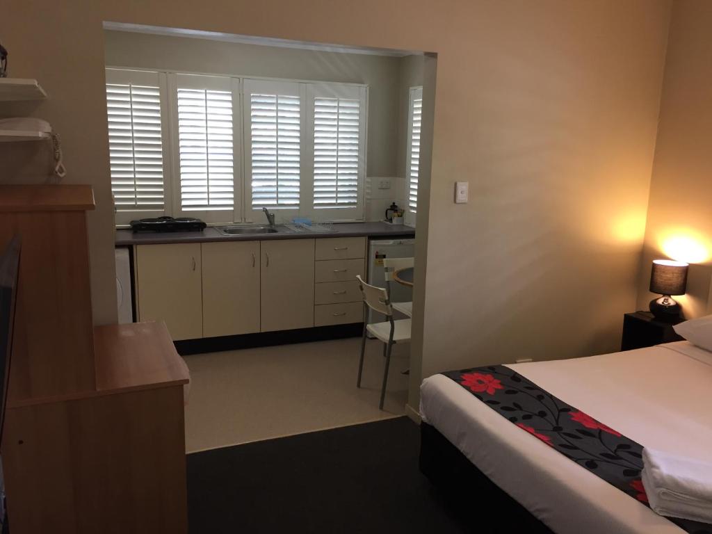 Brisbane Street Studios - Resim 25