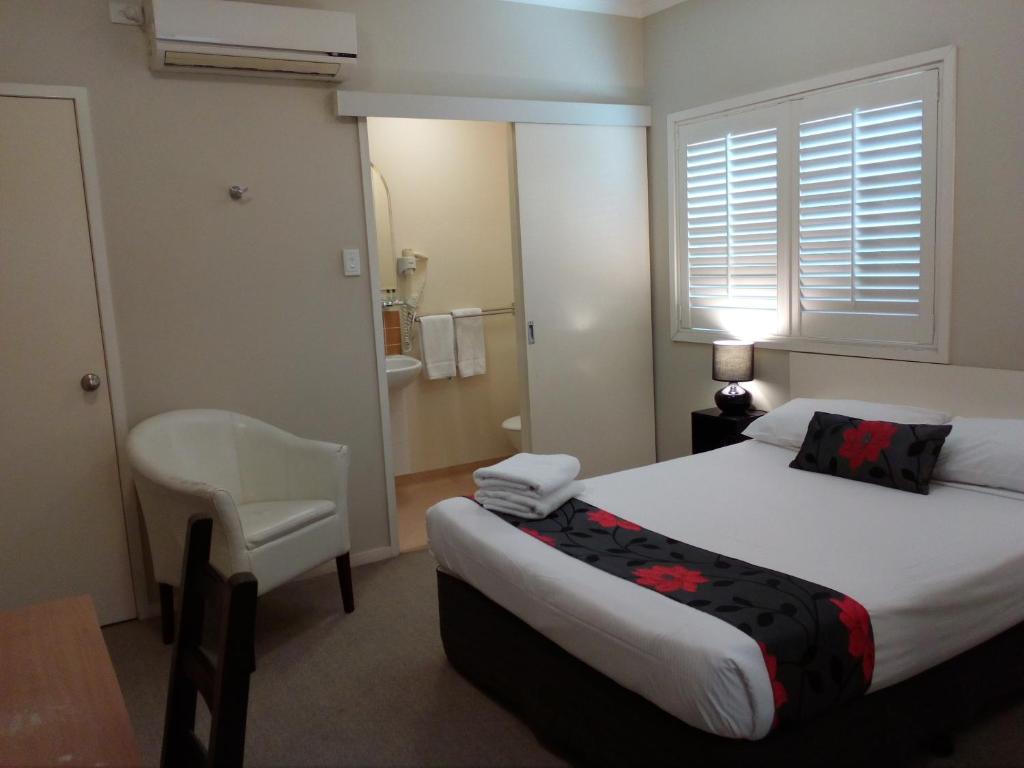 Brisbane Street Studios - Resim 27