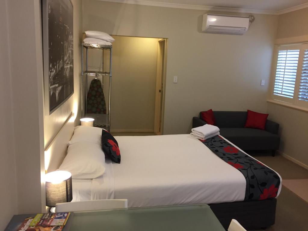 Brisbane Street Studios - Resim 28