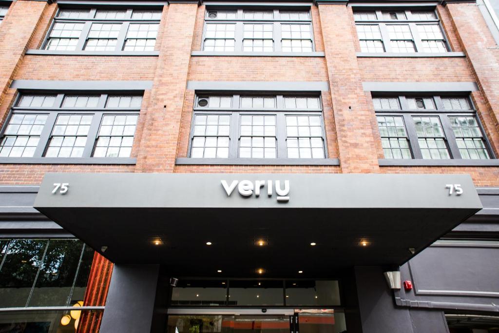 Gallery image of Veriu Central in Sydney